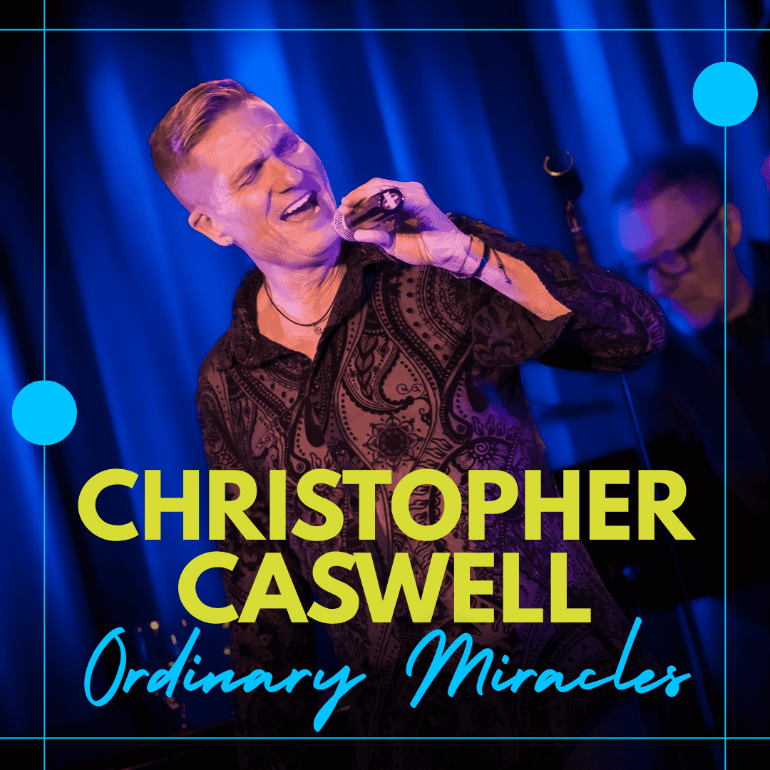 Christopher Caswell