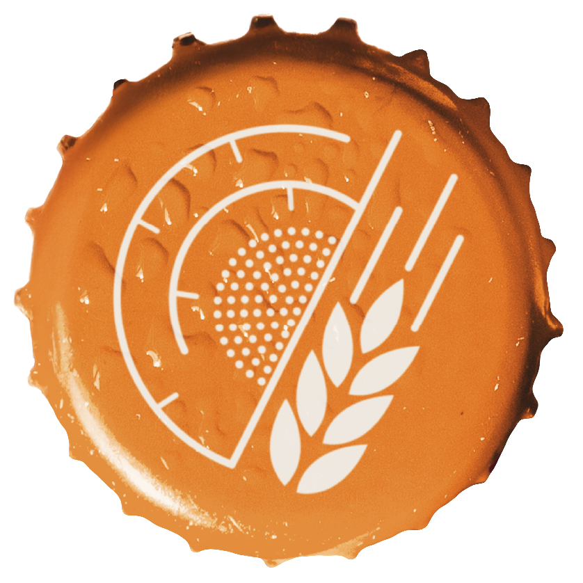 Paolo Mariani's beercap new design