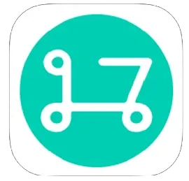 Weeshop's app icon