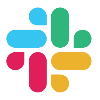 slack logo