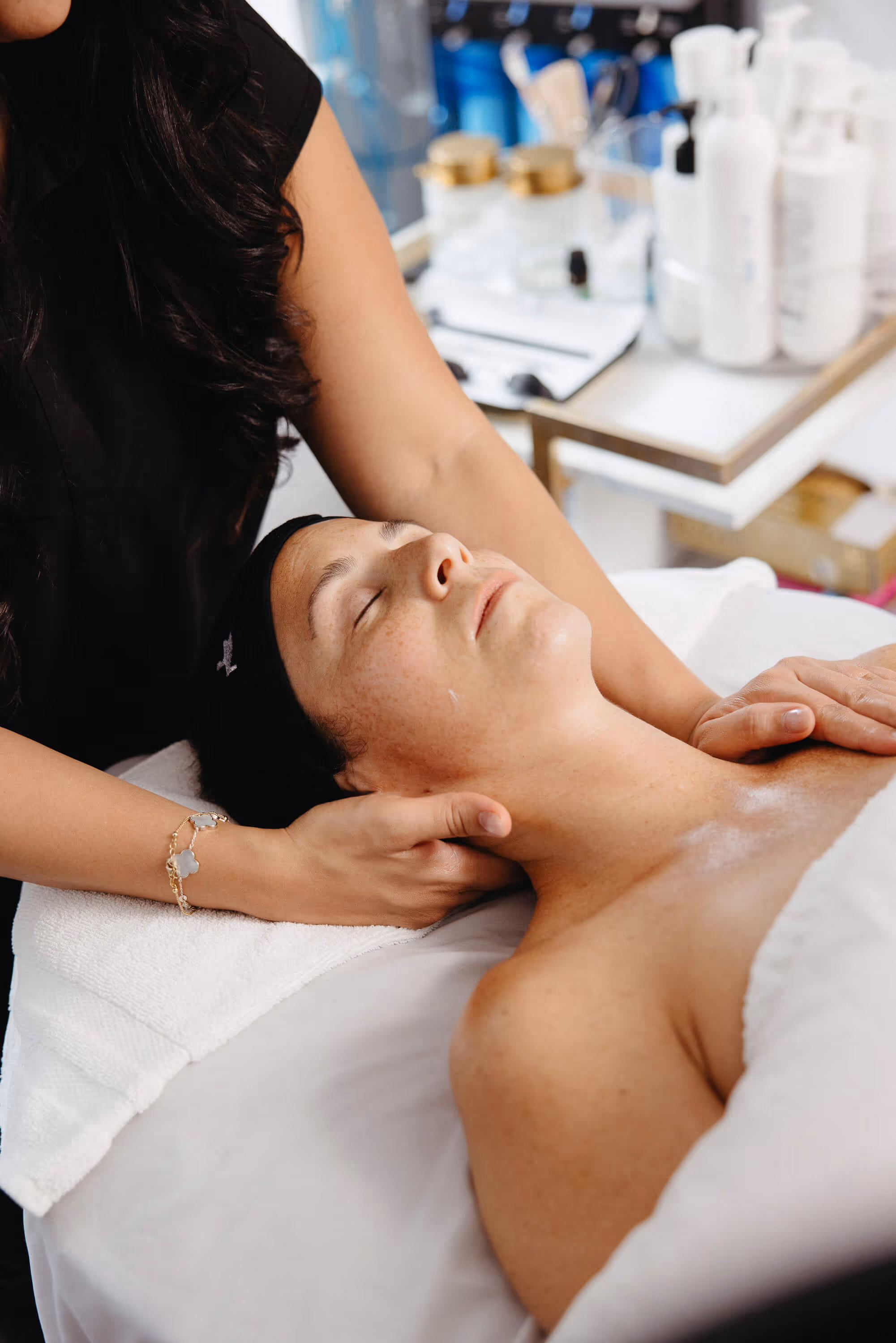 Silver Spa Membership