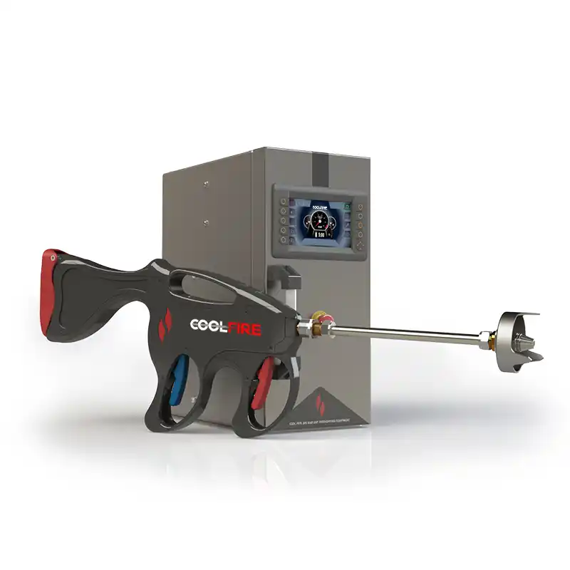Coolfire Assembly Kit 28l/min