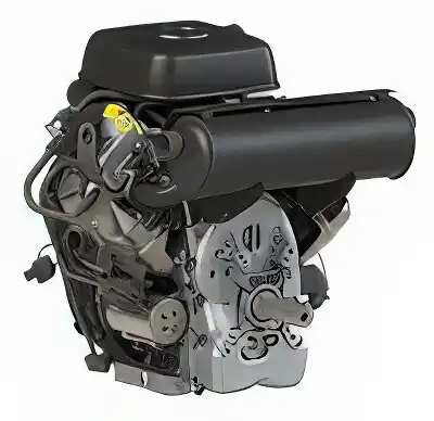 Coolfire Motor