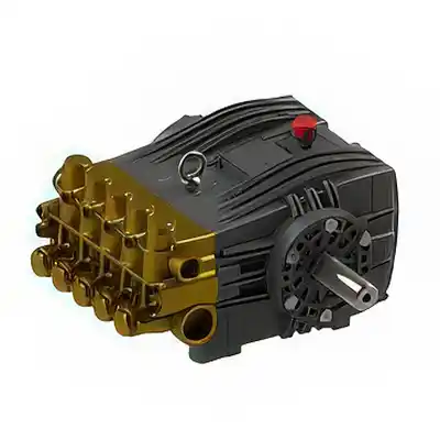 Coolfire HP pomp