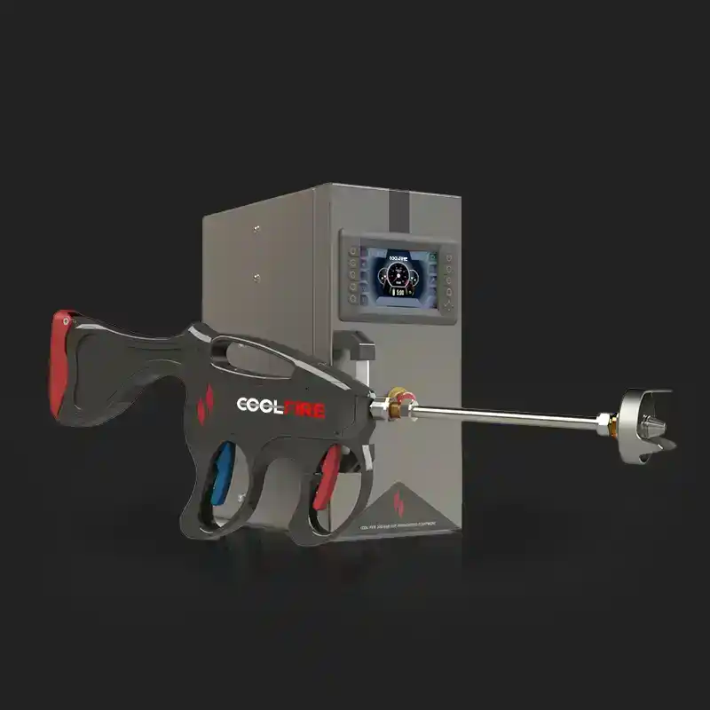 Coolfire Assembly Kit