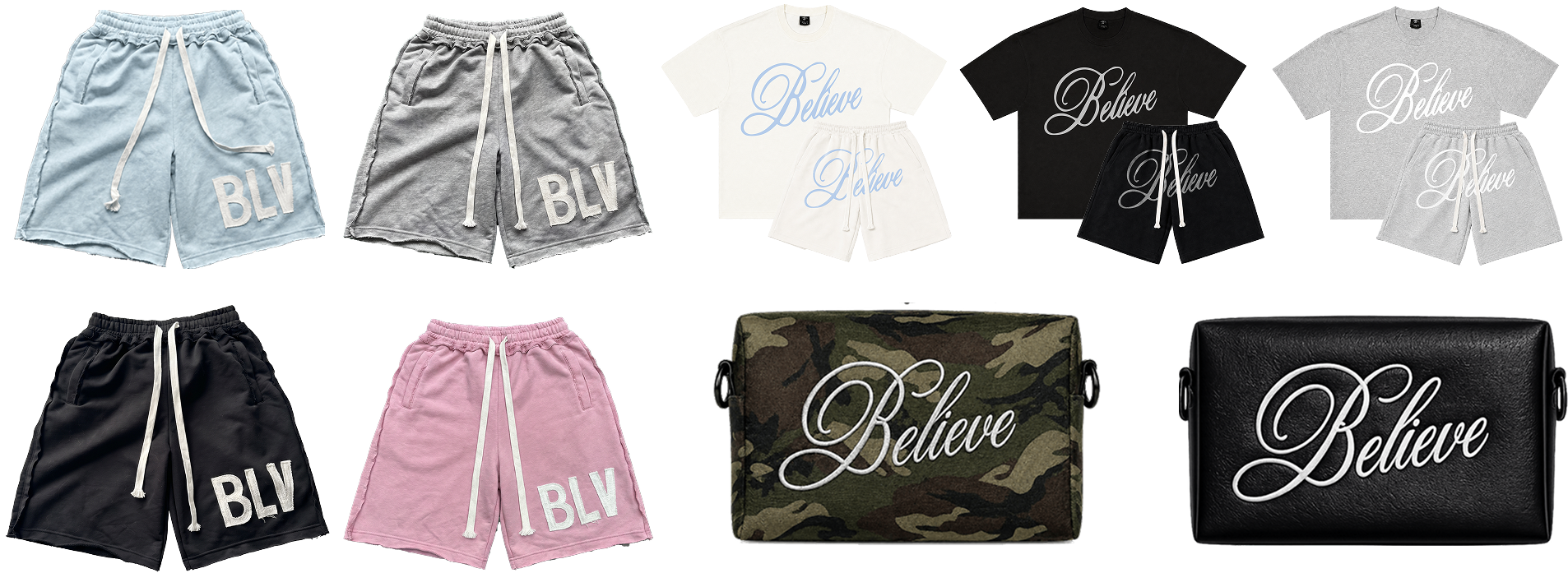 New Drop