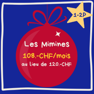 Offre 10% réduction 1-2P Ateliers bobine