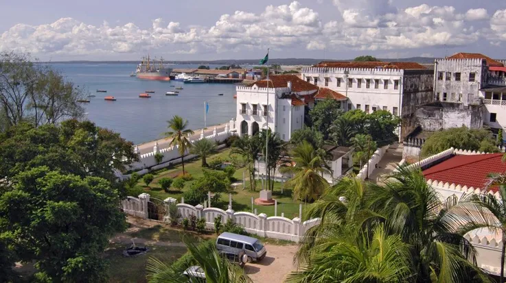 Zanzibar