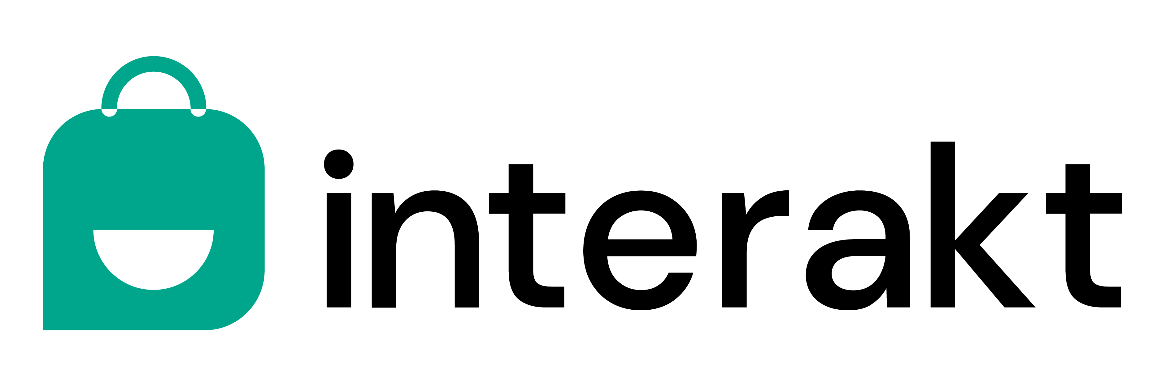 Interakt logo