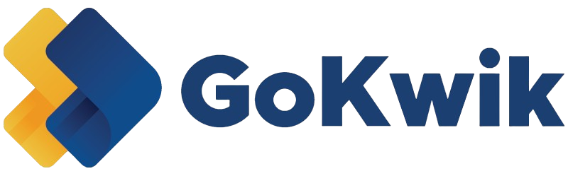 gokwik logo