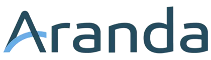 Aranda logo