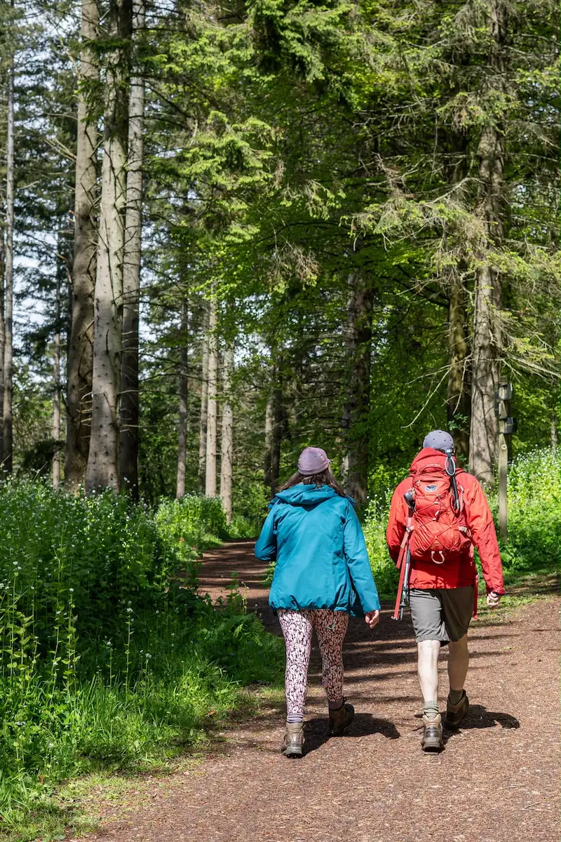 Westmorland Miles for Minds