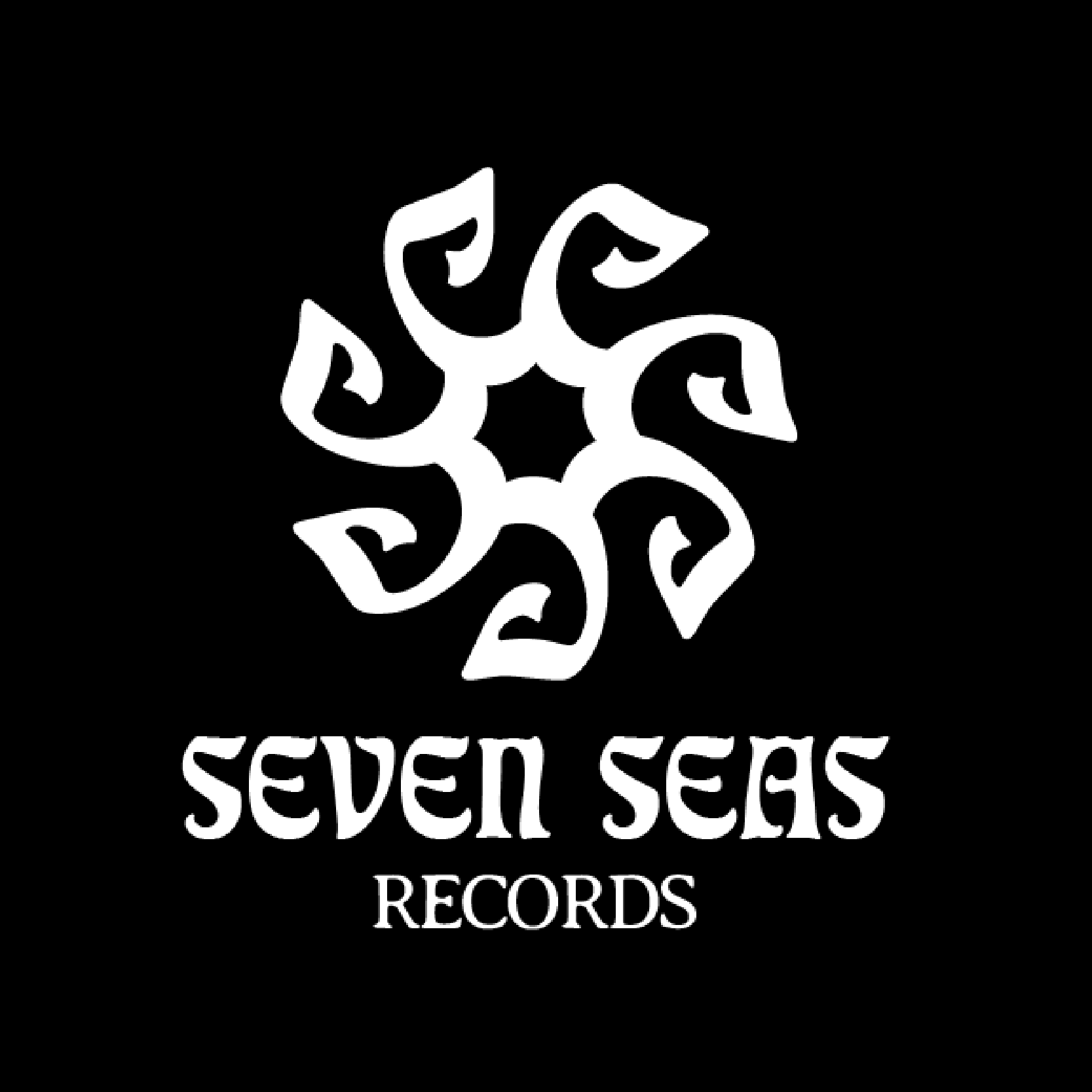 Seven Seas Records