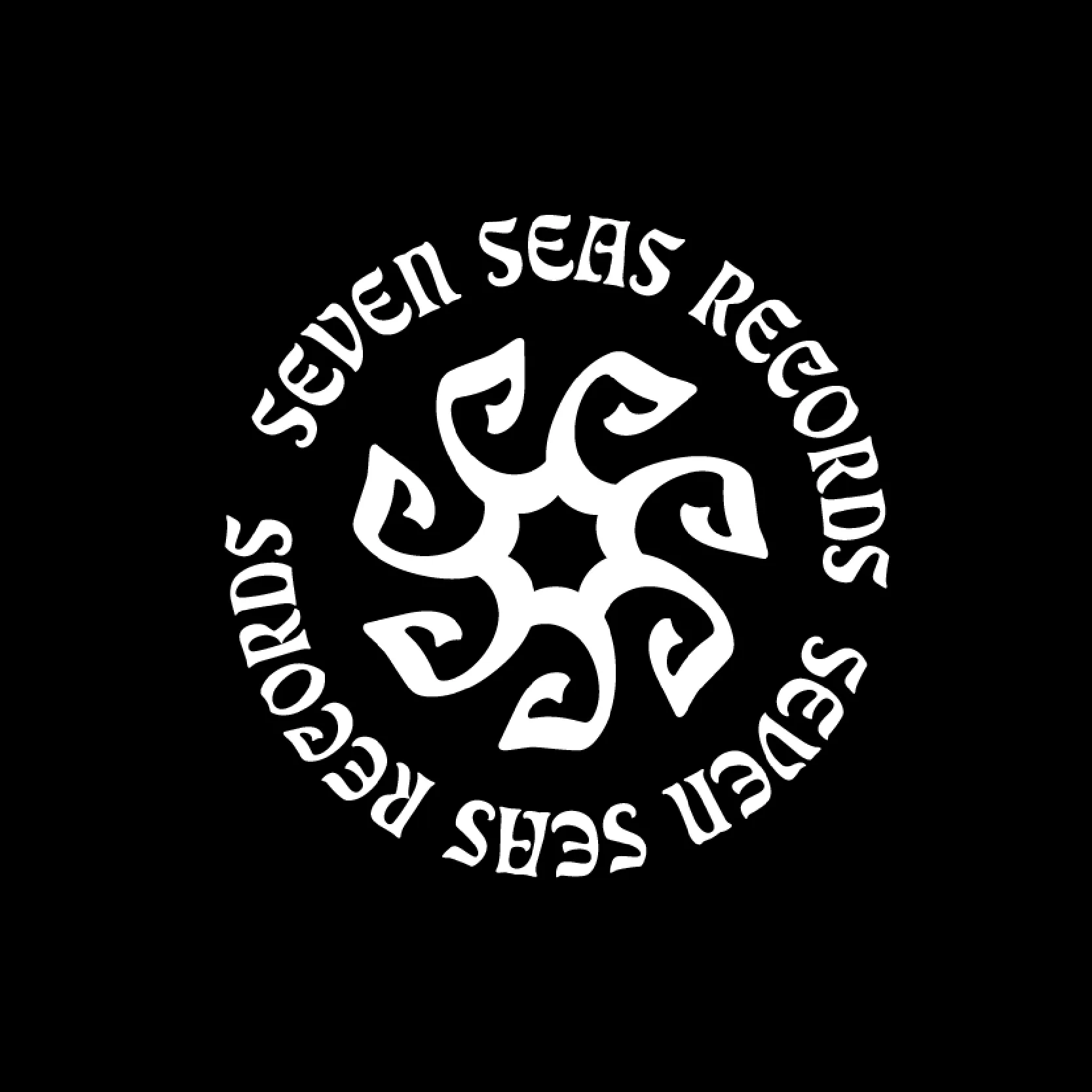 Seven Seas Records