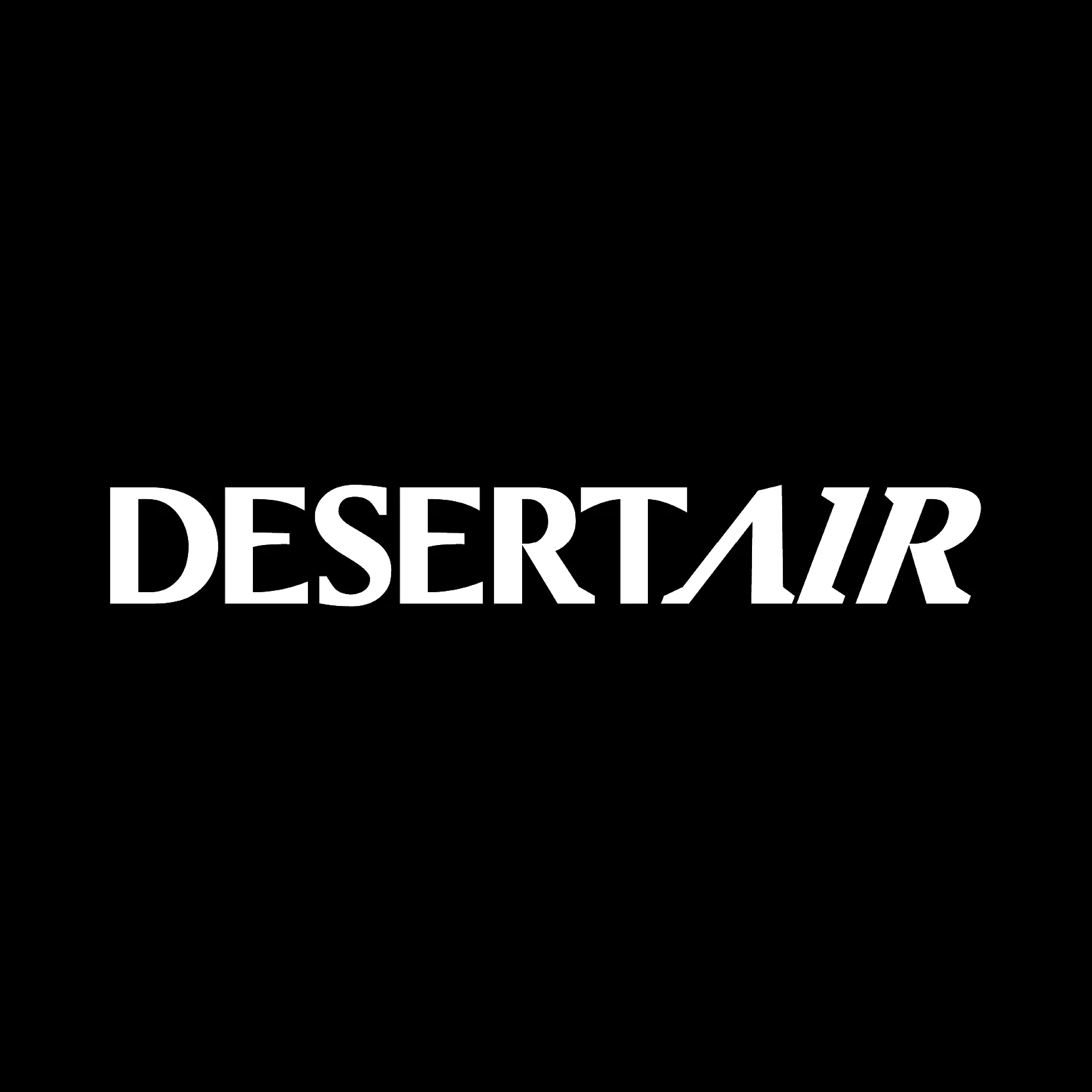 Desert Air