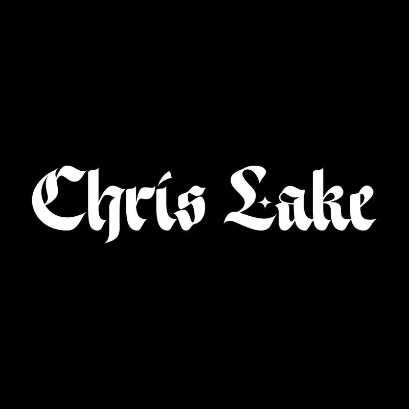 Chris Lake