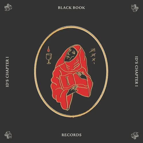 Black Book Records