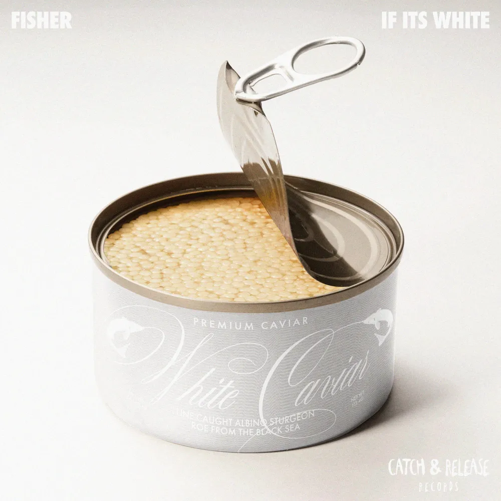 Catch & Release Records
