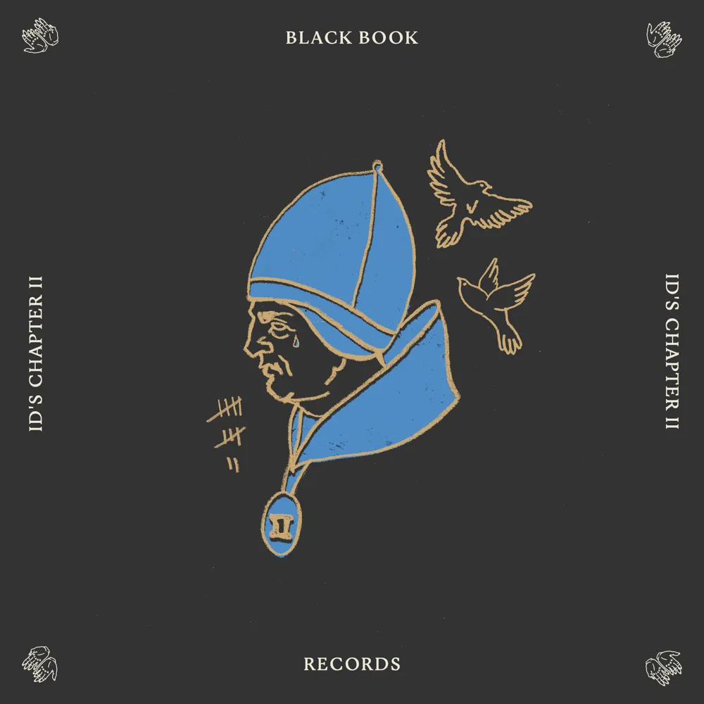 Black Book Records