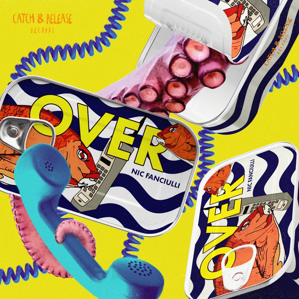 Catch & Release Records