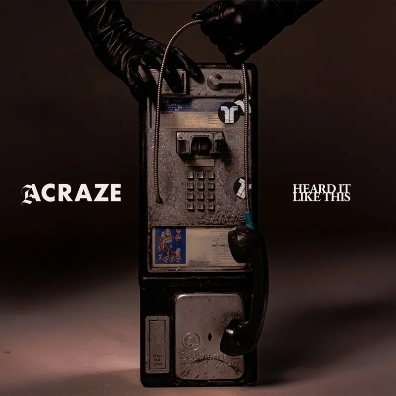 ACRAZE