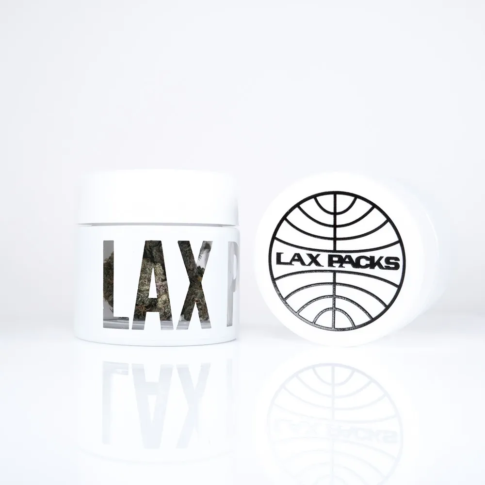 LAX Packs