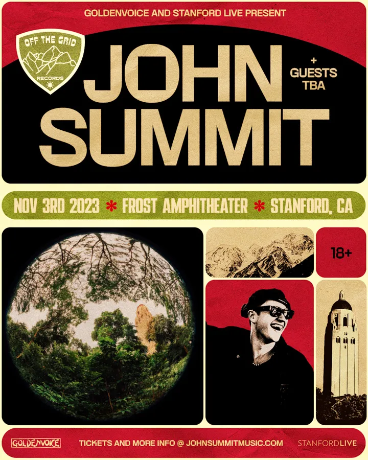 John Summit