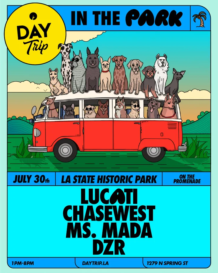 Day Trip