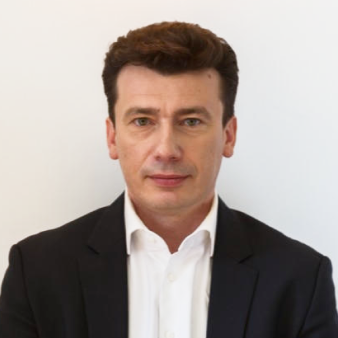 Fotografia przedstawiająca Natalię Błoch