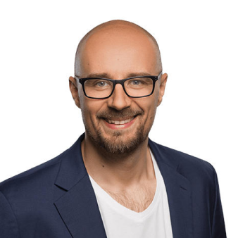 Fotografia przedstawiająca Natalię Błoch