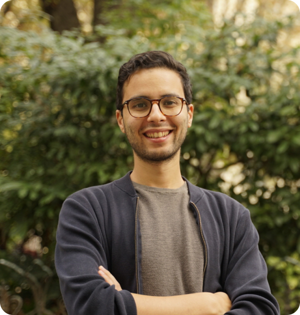 Auote from Karim Benchaaboun, CTO et co-founder of Flowlity