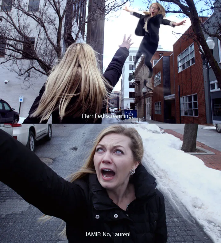 At B2C, it's the coveted 