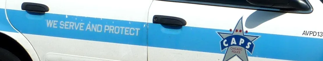 Chicago Police