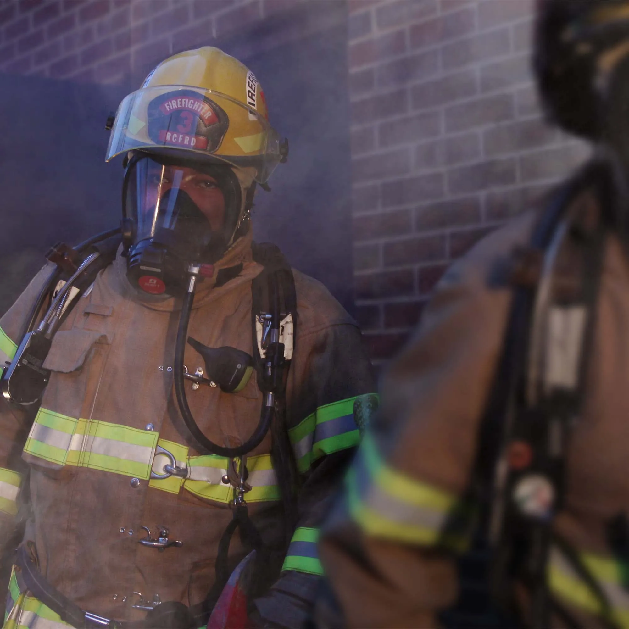 Idaho Fire Chiefs Association