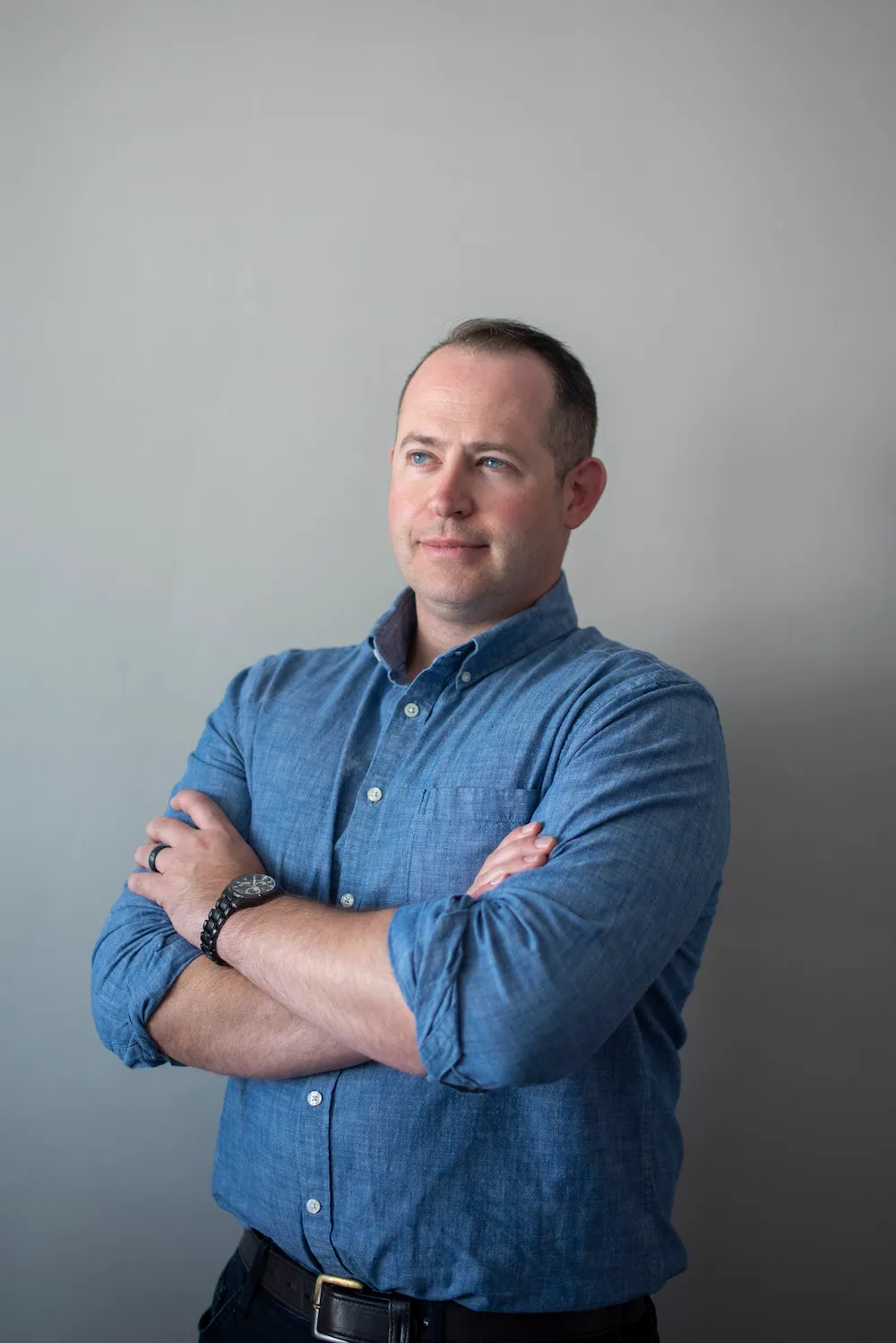 5Points Creative Announces the Promotion of Dan Bryan to Media Director