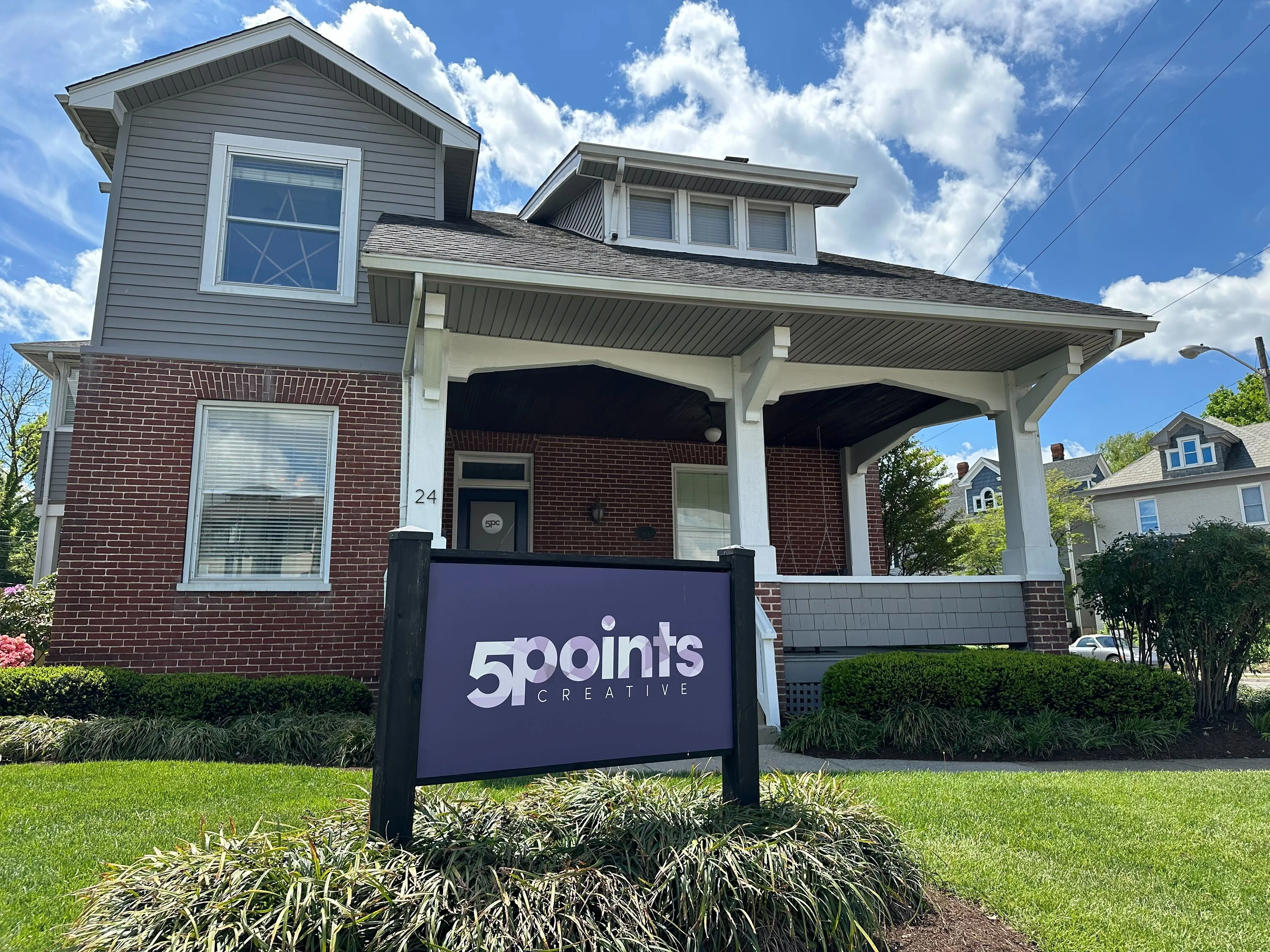 5Points Creative Celebrates 15-Year Anniversary