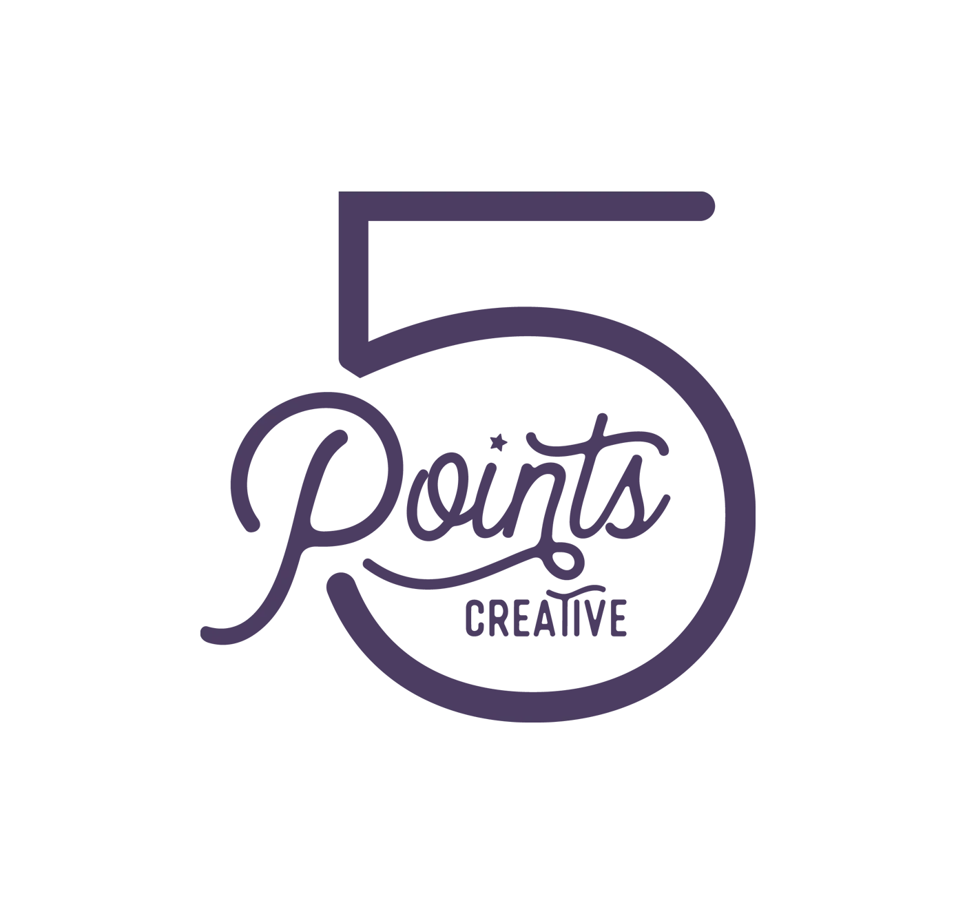 5Points Creative is hiring a Sr. Graphic Designer