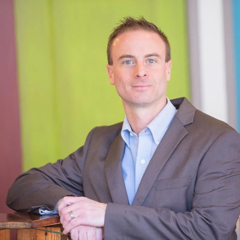 5Points Creative Names Boothe Digital Director