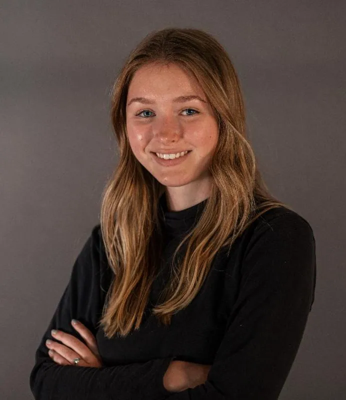 5Points Creative Welcomes Graphic Designer Megan Peterson