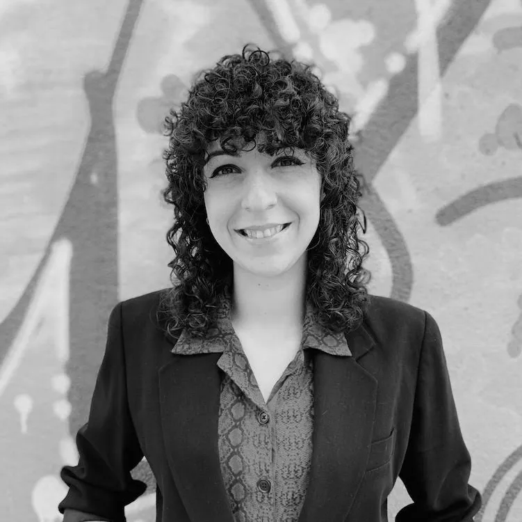 5Points Creative Welcomes Briana Sepulveda as Marketing Coordinator & Copywriter