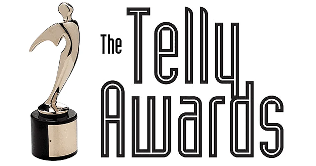5Points Creative Takes Home Three Telly Awards