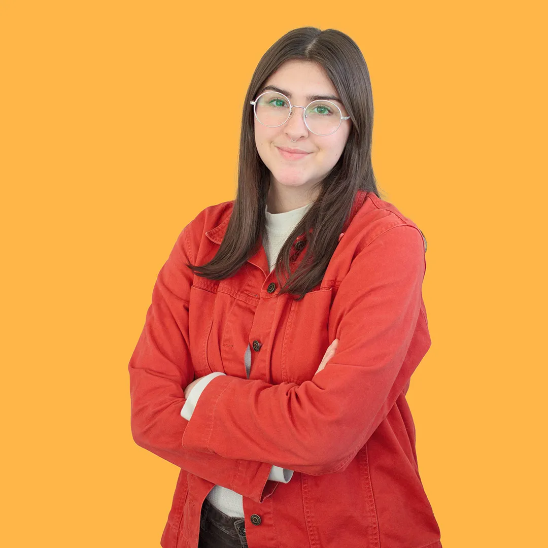 5Points Creative Welcomes Hannah Escobedo as Graphic Designer