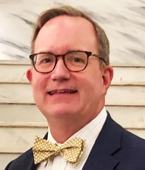 5Points Creative Welcomes C.W. Markham as Account Manager