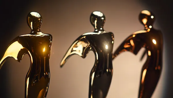 5Points Creative Wins Eleventh & Twelfth Telly Awards