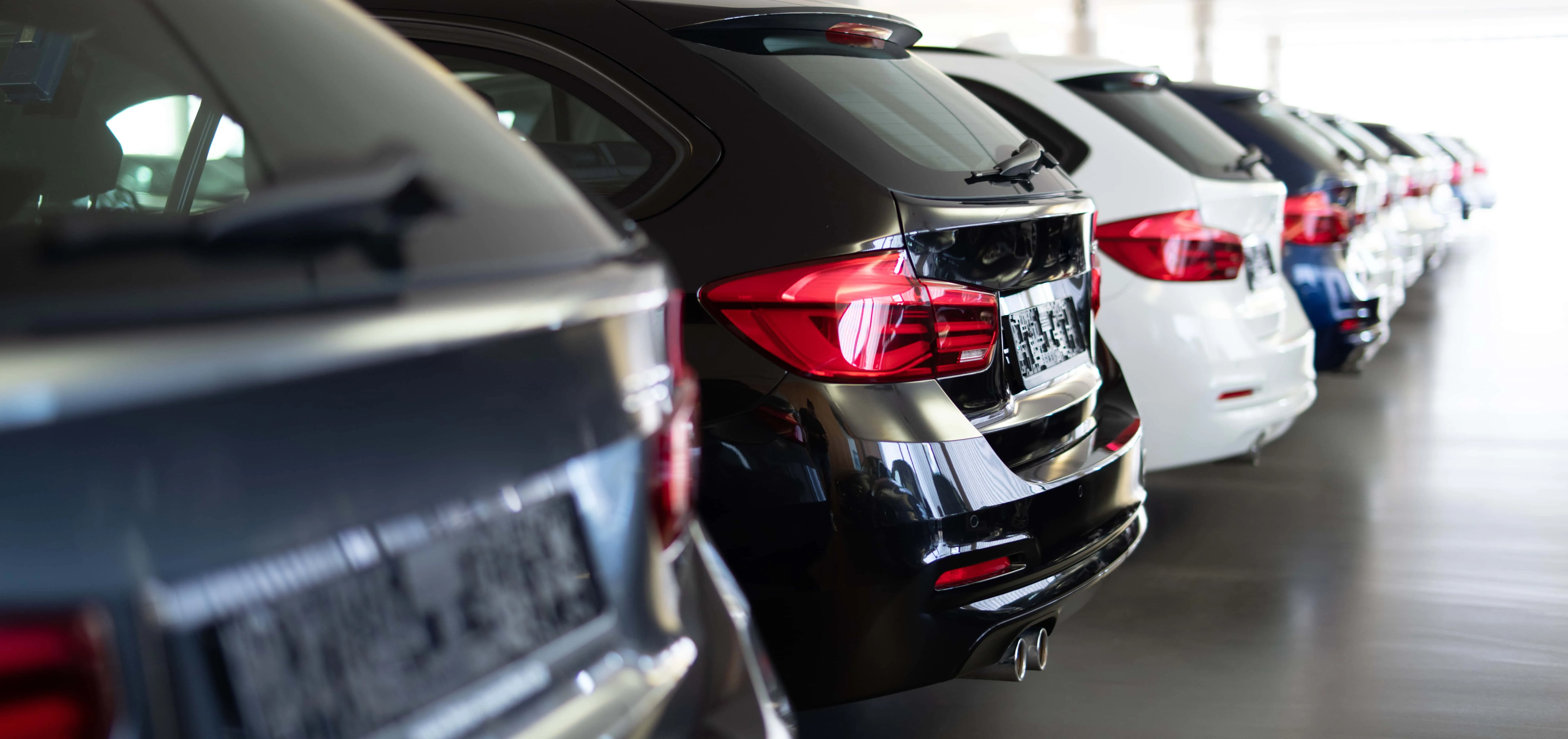 B2C Enterprises Chosen as Agency of Record for Two Automotive Dealerships