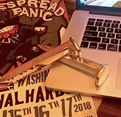 B2C Enterprises Recognized for Creative Achievements