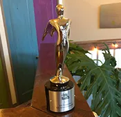B2C Enterprises Selected as a Winner in the 38th Annual Telly Awards