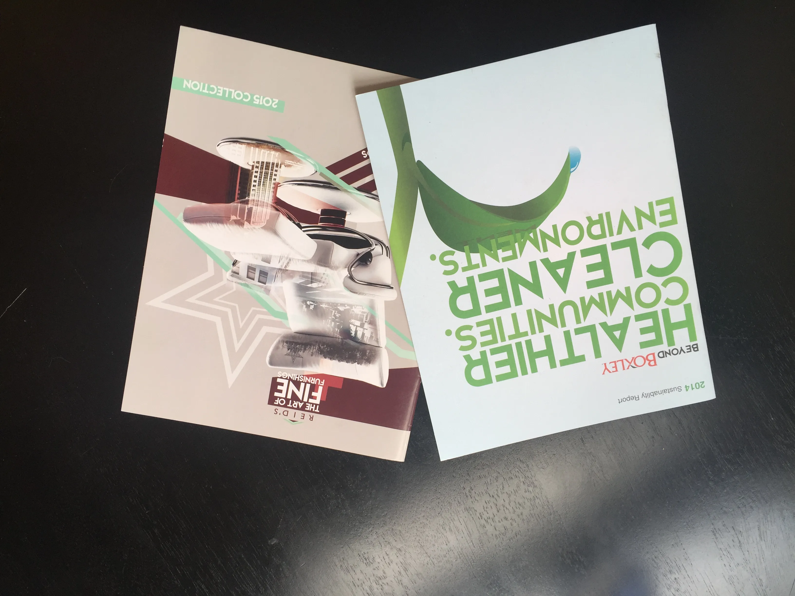 B2C Enterprises - Winner of the 22nd Annual Communicator Awards