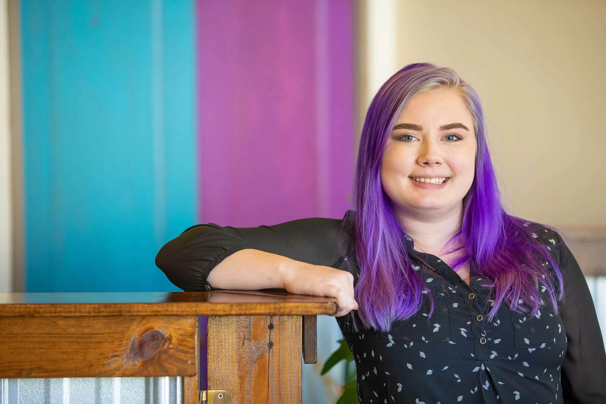 Local Ad Agency Adds to Its Award Winning Production Team