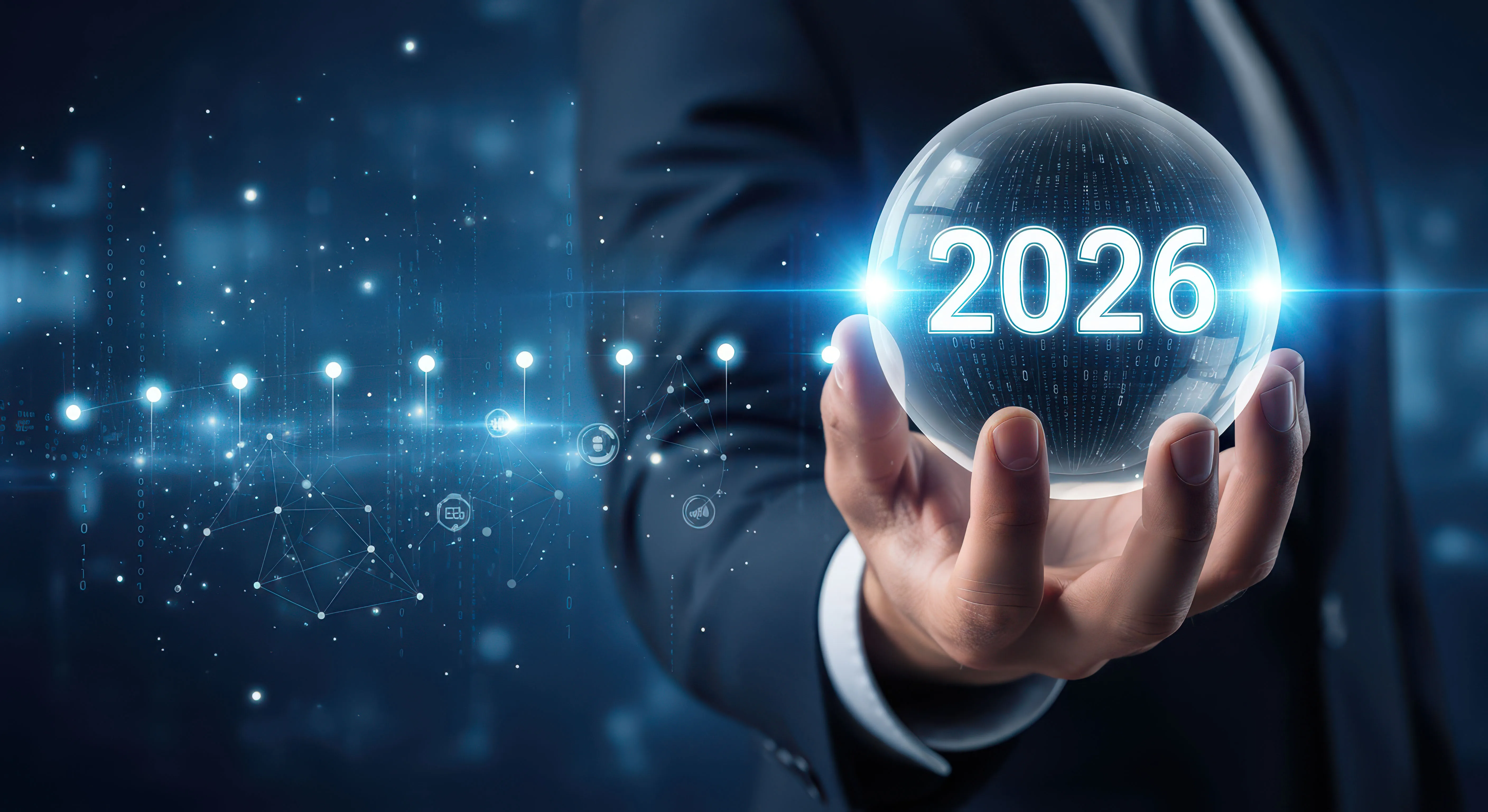 Ringing in 2026: 5Points Creative's Marketing Predictions